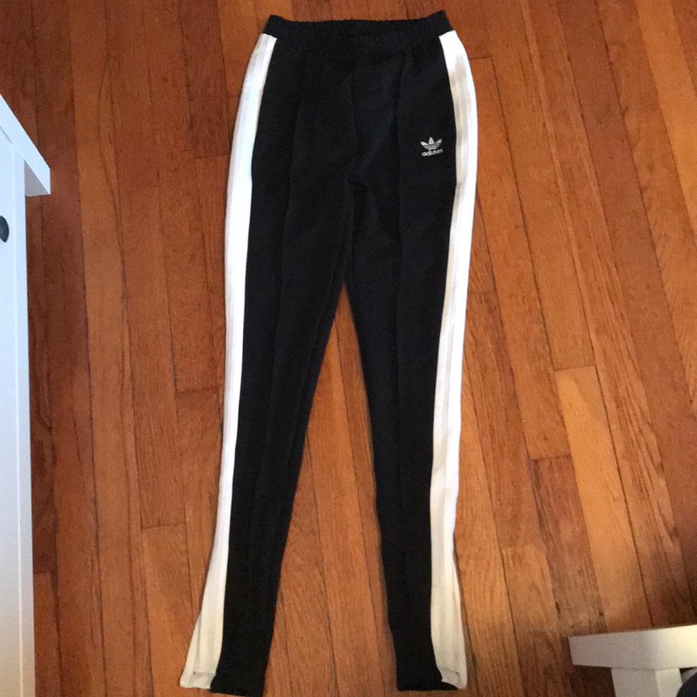 Adidas originals track pants